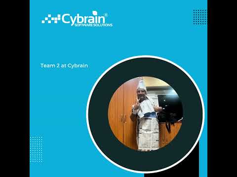 The Power Trio: Anuradha Chawala, Puneet Verma, and Cybrain Software Solutions Leading the Way!