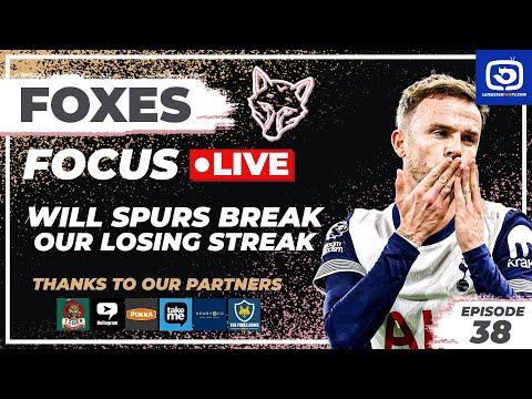 WILL SPURS BREAK OUR LOSING STREAK?!