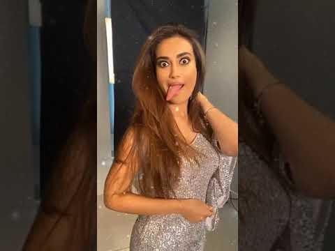 Surbhi Jyoti Is Hotness Queen / Pachtaoge With Surbhi Jyoti/ Zoya Farooqi/ quboolhai2