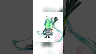 [♡(O_O)!] HATSUNE TUBE?!?! (ft @Sumy_one) #meme #cringe #viral #ii #inanimateinsanity #sumysworld