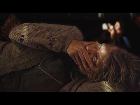 No wonder this opening scene is outstanding