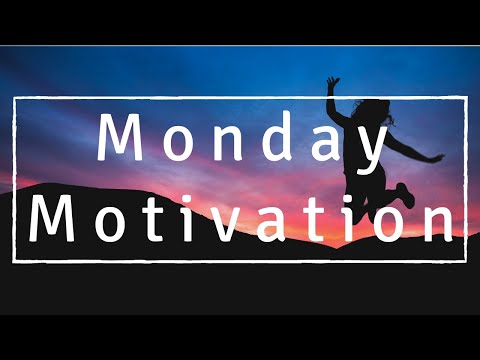 #shorts Motivational Mondays | Monday Morning Meditation Motivational Happy Music Monday Motivation