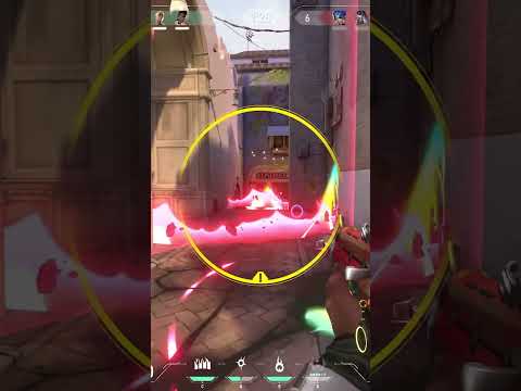 Tactical Valorant: Outsmart Your Opponents!