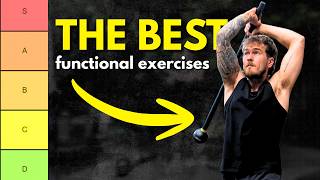 The 5 Best Functional Exercises | BUILD REAL WORLD STRENGTH