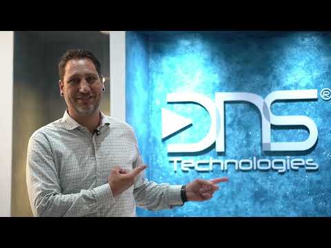 Meet Our New MSP Manager – Ryan | DNS Technologies