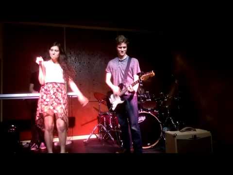 Birdhouse - Orange Chicken