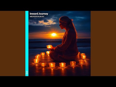 Inward Journey Meditation Music