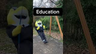 Shark on a Swing #learncrypto #crypto #business #finance #learnbusiness #learnfinance #aieducation