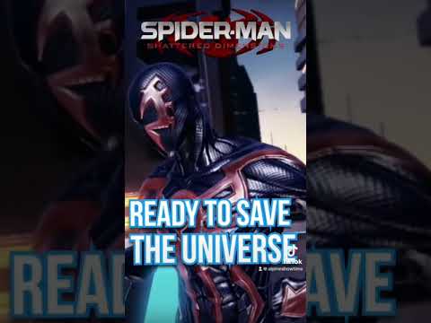 This Spider-Man game hits different