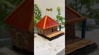 Tiny House Build – Final Part: Roof, Paint & Finishing Touches! #tinyhouse #tinyhousebuild #diyhome