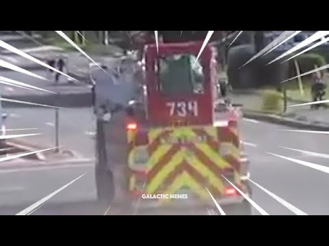 Dank Firetruck Drift - Deja vu