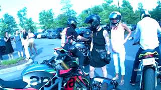 Ride Aprilia Qc 23-06-2023