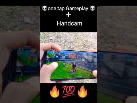 3 finger👽 Handcam+one tap headshot Gameplay||👌#shorts #garenafreefire#whiteff
