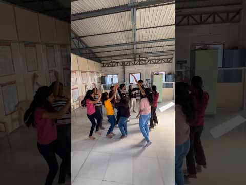 Jeene k hai Chaar Din ft BAMS Students 🔥| Medical College Vibes