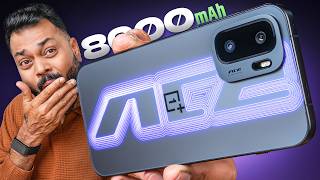 OnePlus Ace 6 Ultra Unboxing & First Look ⚡ D9500, 165Hz, 8600mAh & More