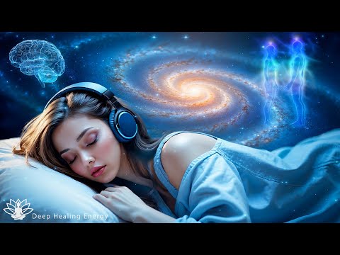 432Hz - The DEEPEST Healing, Silence Overthinking, Remove Stress & Anxiety Instantly