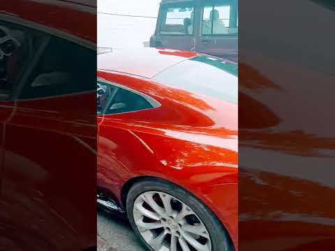 Aston Martin spotted in Kurseong ❤️ #viral #shortvideo #subscribe #supercars