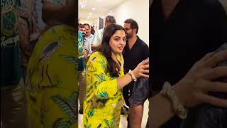 NIHILA VIMAL ന്റെ കൂടെ ഒരു കാർ ഓട്ട യാത്ര 😂😂 #nikhilavimal #hotstar  #actress #tamil #new #shorts