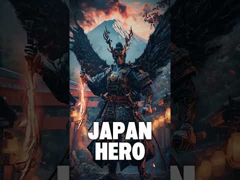 🔥 What If Legends Came to Life? Ancient Heroes Reborn! 🔥 #shorts #AncientHeroes  #EgyptianGods