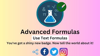 Use Text Formulas | Salesforce Trailhead
