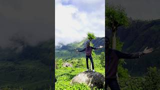 Mini vlog 8 Exploring Munnar -kerala #short #shortsfeed #youtubeshorts #munnar #kerala#explore