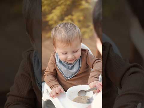 The Little Boy's Desire