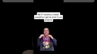 #coding #programmerlife #devlife #codinghumor #debugging #errors #webdev #javascript #reactjs