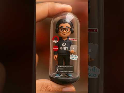 AI Capsule by BNIT Computer Education #shorts #ai #computerinstitute