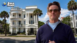 Inside the Deep South’s Richest City