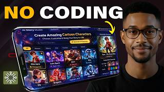 How to Build Games & Websites With Zero Code Using YouWare