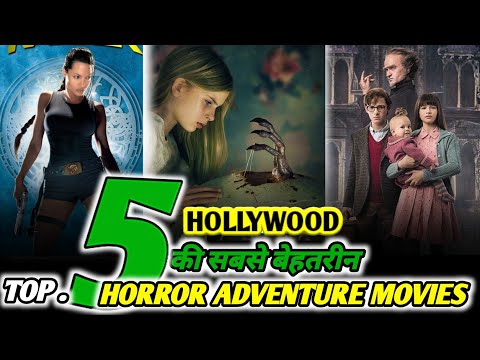 TOP 5 HOLLYWOOD MOVIES IN HINDI DUBBED || MOVIE FILTER