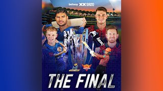 SAXXX FINALE LIVE Play Along MICTvSEC