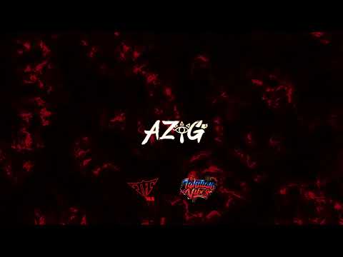 AFRO RAKO - ( Azog )