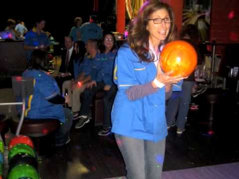 NYSUT Bowling Extravaganza - 2012