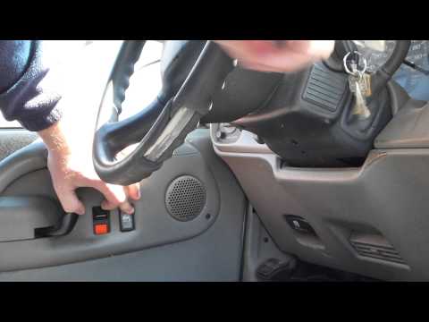 NEW Astro Safari Keyfob Remote Programming