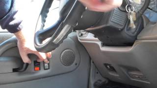 NEW Astro Safari Keyfob Remote Programming