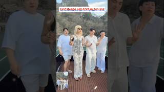 VICE GANDA & BEKS BATALLION❤️ #shorts #shortsfeed #shortvideo #fyp #foryou #happyminds #foryoupage
