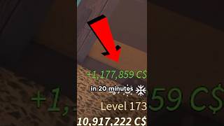 Best Location To Make MONEY FAST in Roblox Fisch