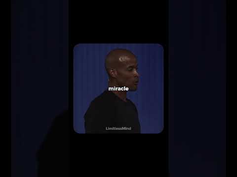 What If? | David Goggins