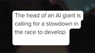 Anthropic CEO warning over pitfalls of AI development