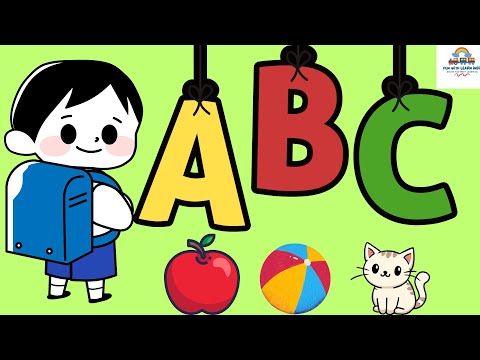 Live Alphabet Learning for Kids | ABCD with Fun & Easy Teaching #ABC #phonics #livestreaming 