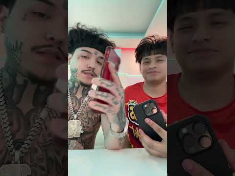 I got a second phone lil bruh ✨ #funny #dkane #tiktok #viralvideo #shorts #fyp