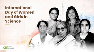 International Day of Women and Girls in Science - 2025