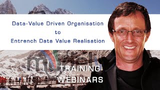 Data Value-Driven Organisation to Enrich Data Value Realisation