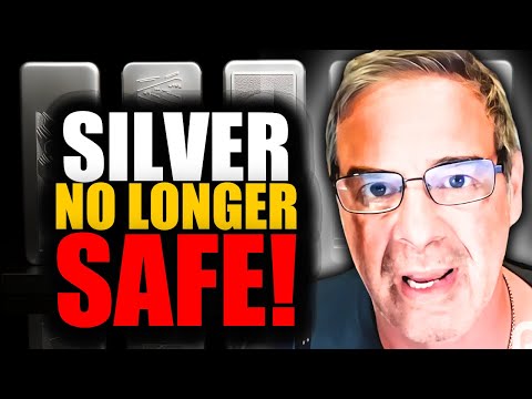 This Is The Most DANGEROUS MARKET For Small Silver Investors [MUST WATCH] | Andy Schectman