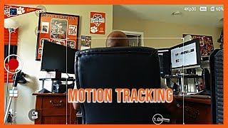 OBSBOT Tail and Its Slick AI Motion Tracking