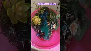 #diy #decorations #mamidaughter #funprojects #messyfun