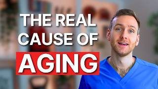 Why Some People Age 3x Faster (And How to Stop It for £0)