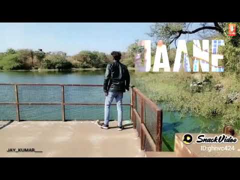 Jane wale tu laut ke aaya kyu nhi##