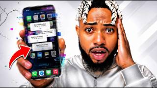 iPhone Apps Keep Crashing? Here's How to Fix It!